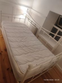 Day bed