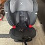 Maxi Cosi Titan Plus Car Seat Image 6