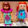 Stitch + Shopkins Job Lot Bundle Image 4