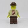 LEGO Dig Those Dinos 3" Minifigure Special Promo Event 2007 Rare Promotional 2007 Giveaway Rare Image 2