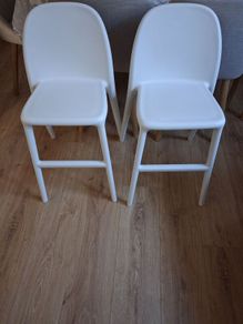 Ikea junior chair x 2