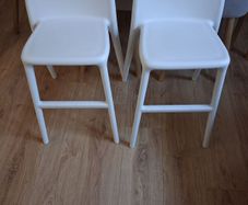 Ikea junior chair x 2