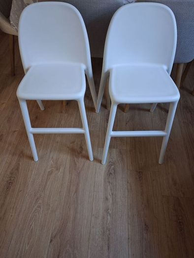 Ikea junior chair x 2