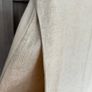 Linen blend dress - size 38 (BNWT) Image 4