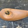 Vintage retro irish coppercraft candle holder c1970 Image 2