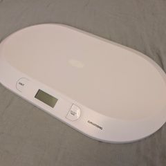 Baby scales