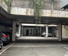 Parking Space Dublin 1