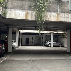 Parking Space Dublin 1