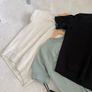 Zara men's matching at-shirt and shirts co-ords size M Image 4