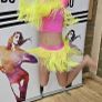 dancing costume Image 3