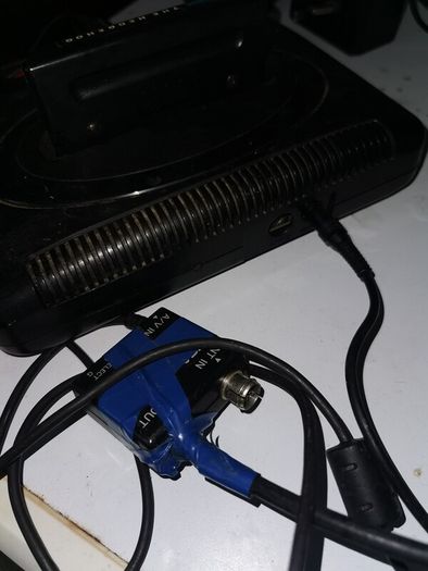 Sega mega drive