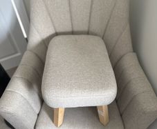 Tutti Bambini Ava rocking chair