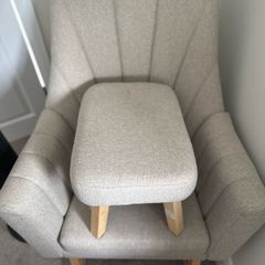 Tutti Bambini Ava rocking chair