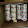 Thrive Cat Food Lot Image 3