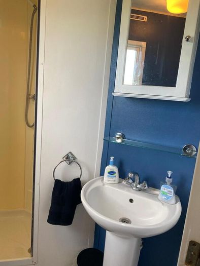 Mobile home for sale