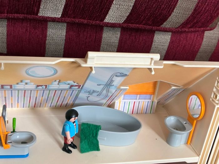 Playmobil