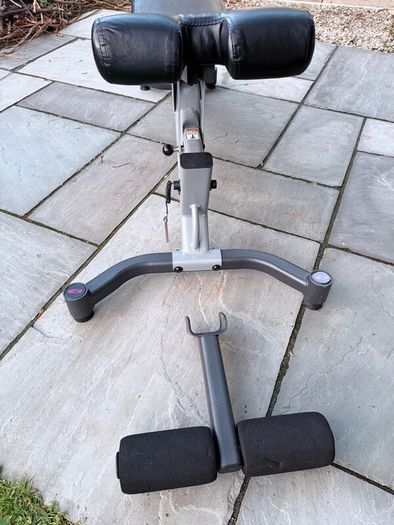 Bowflex Adjustable Weight Bench. Stowable, Heavy Duty, Great Condition