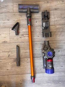 Dyson V8 Absolute