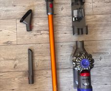 Dyson V8 Absolute