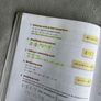 Text & tests book 4 and 5 ( leaving certificate 2 piece set ) Image 5