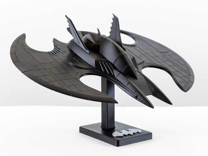 Batwing 3D Printed (Free Postage)