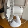 Fan 12 inch 3 speed Image 3