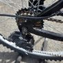 Rockrider ST50 26   Mountain Bike   Frame 19   Like New Image 6
