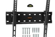 Tilting Mount for 26-55 Inch Tilt TV Wall Bracket