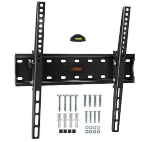 Tilting Mount for 26-55 Inch Tilt TV Wall Bracket