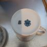 French LIMOGES  Coffee Set  for 2 Image 5