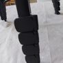 Camera Tripod with multiple extensions for increasing height and in excellent condition Image 5