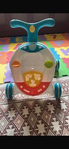 Baby walker