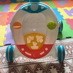 Baby walker