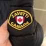 Zavetti Canada jacket Image 3