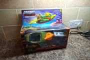 Masters of the universe - wind raider -mattel