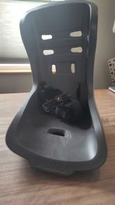 Babboe toddler seat