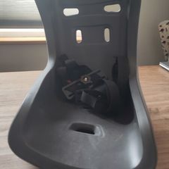 Babboe toddler seat