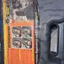 Tyre dismounting machine Image 5