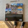 "Barcelona City" Hard Back Book Image 5