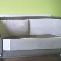 Kinderkraft Co Sleeper