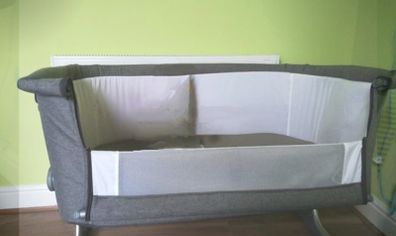 Kinderkraft Co Sleeper