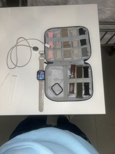 Apple Watch series 9 45MM