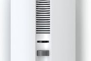 Blaupunkt Carbon Monoxide Detector CO-S2