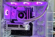 High Performance Custom Gaming PC 14core Intel/ 32GB RAM/Radeon RX 9060 XT 16GB/2TB m.2 SSD