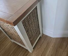 Laundry Basket Reduced Further