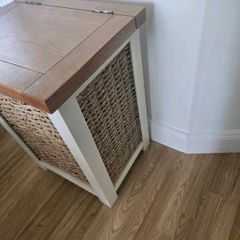 Laundry Basket Reduced Further