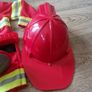melissa & doug fireman costume Image 4