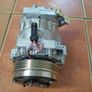 IVECO Daily --- FIAT Ducato  --- Brand New A/C Air Conditioning Compressor Image 2