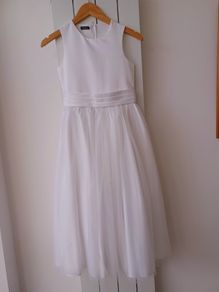 Communion Dress
