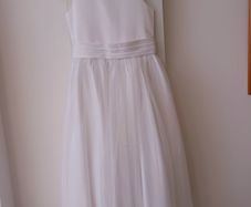 Communion Dress